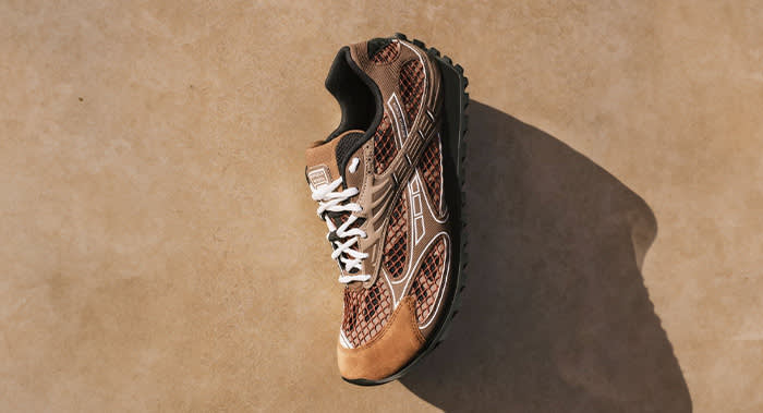 Footwear