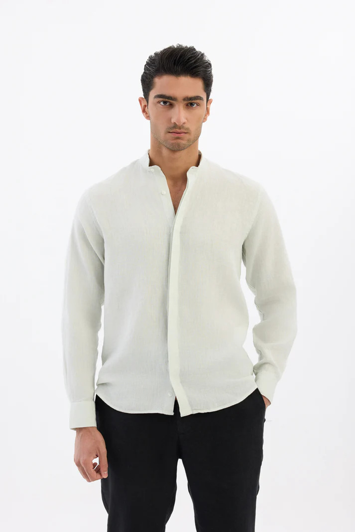 Regular Fit Chino Trousers