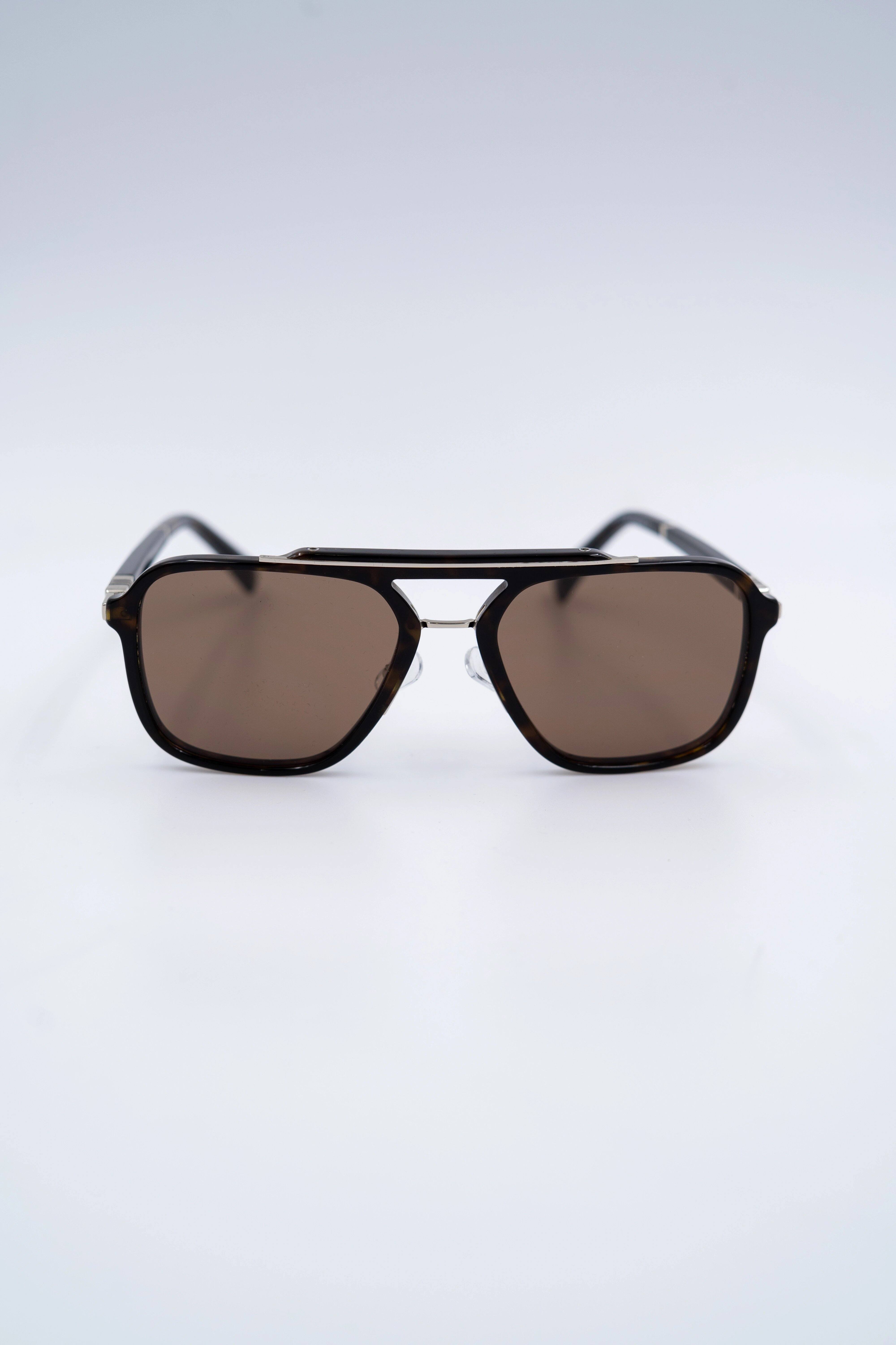 Sqaure Frame Sunglass