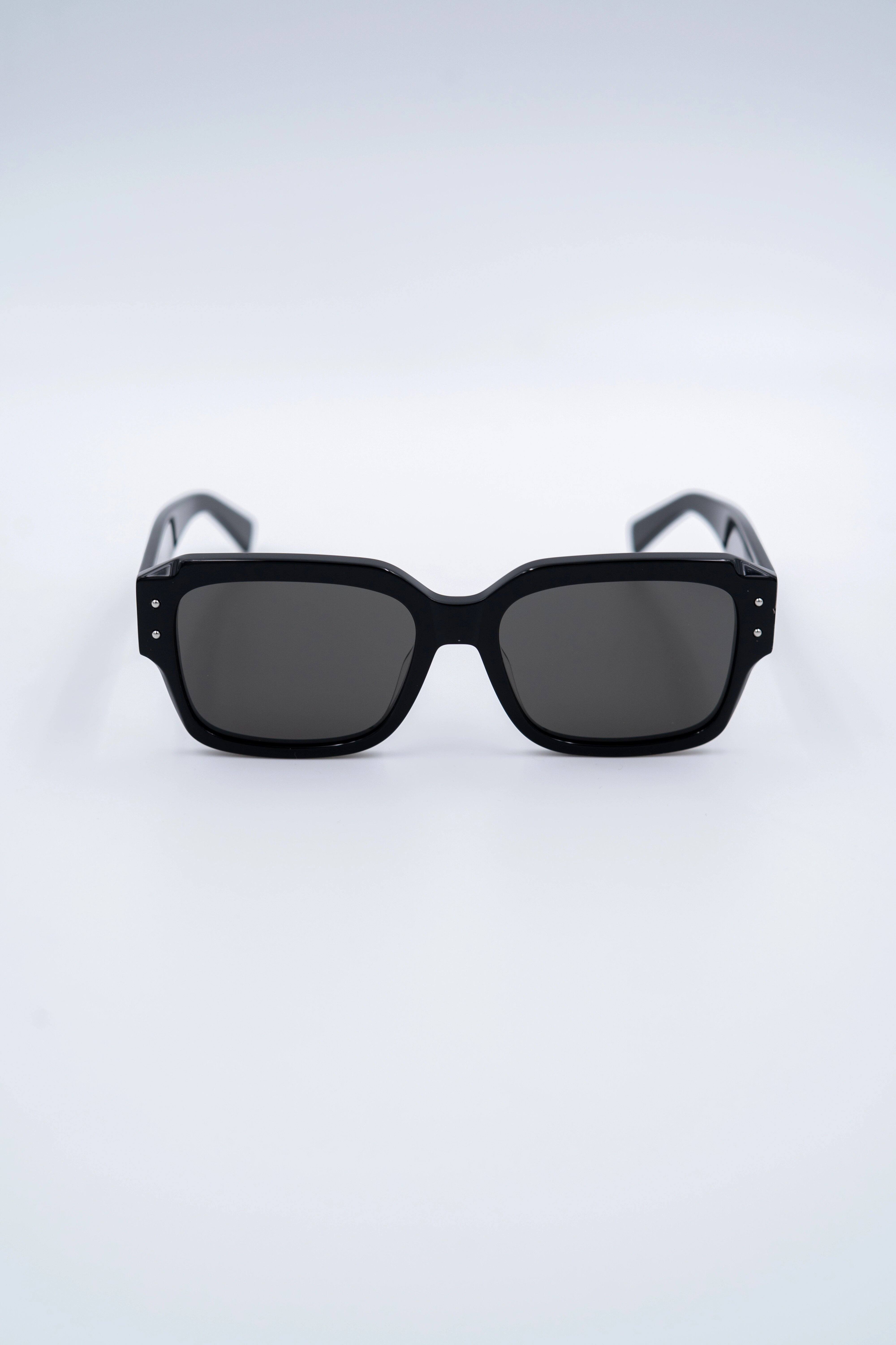Rectangular Sunglass