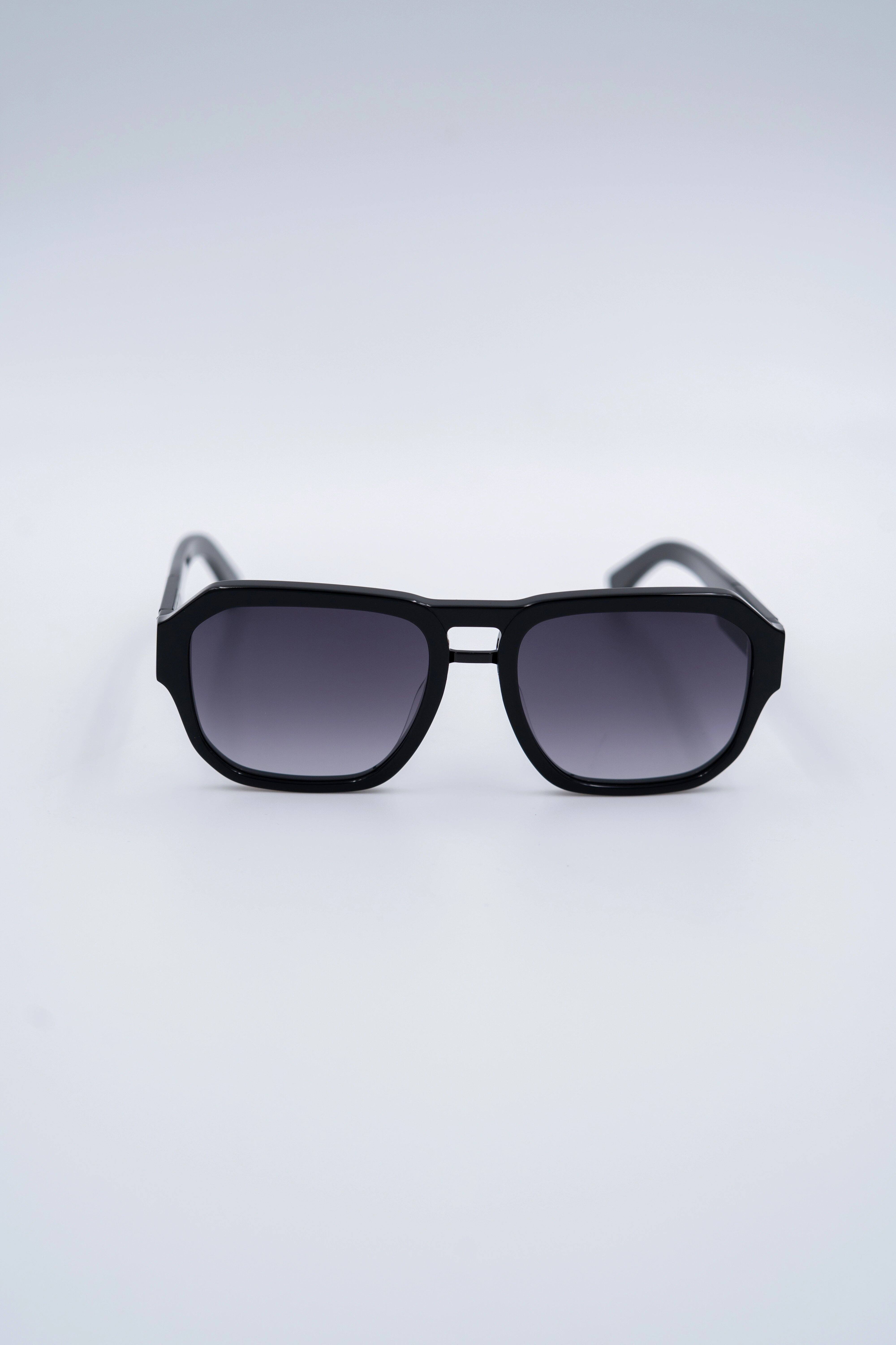 Square Frame Sunglass