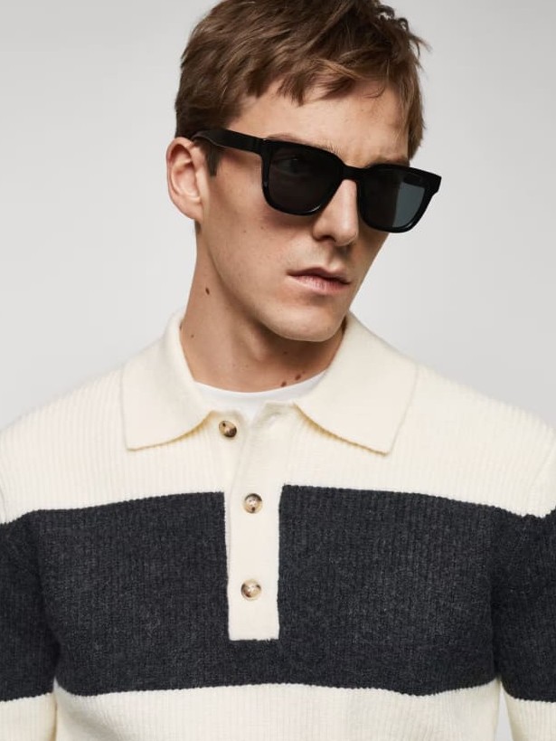 Soft Flex Round Neck