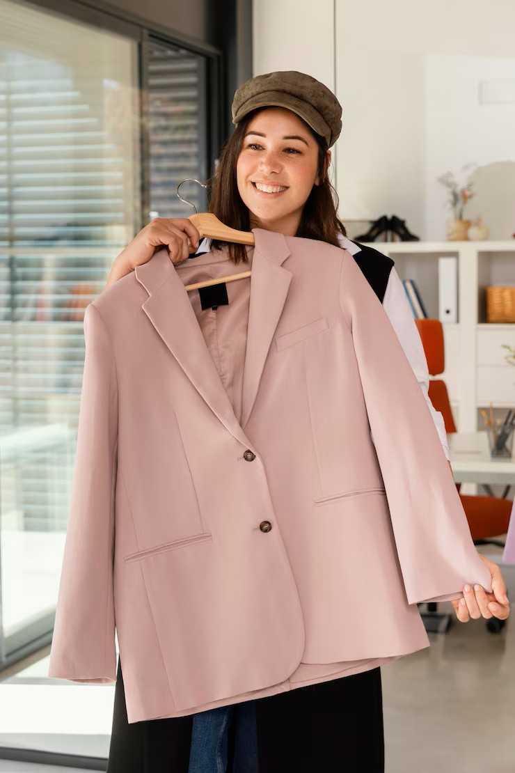 Regular Fit Chino Trousers