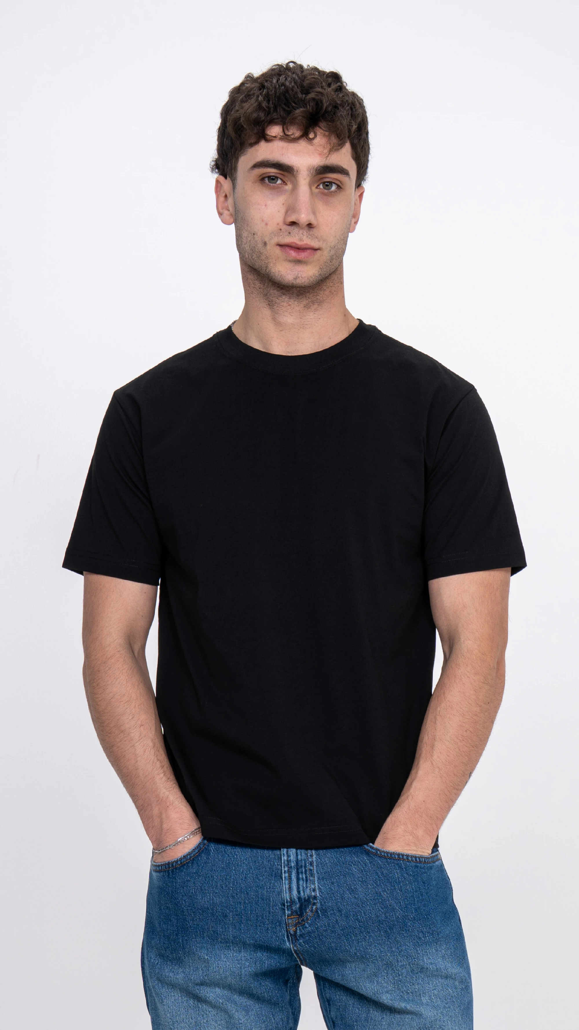 Signature Basic T-shirt