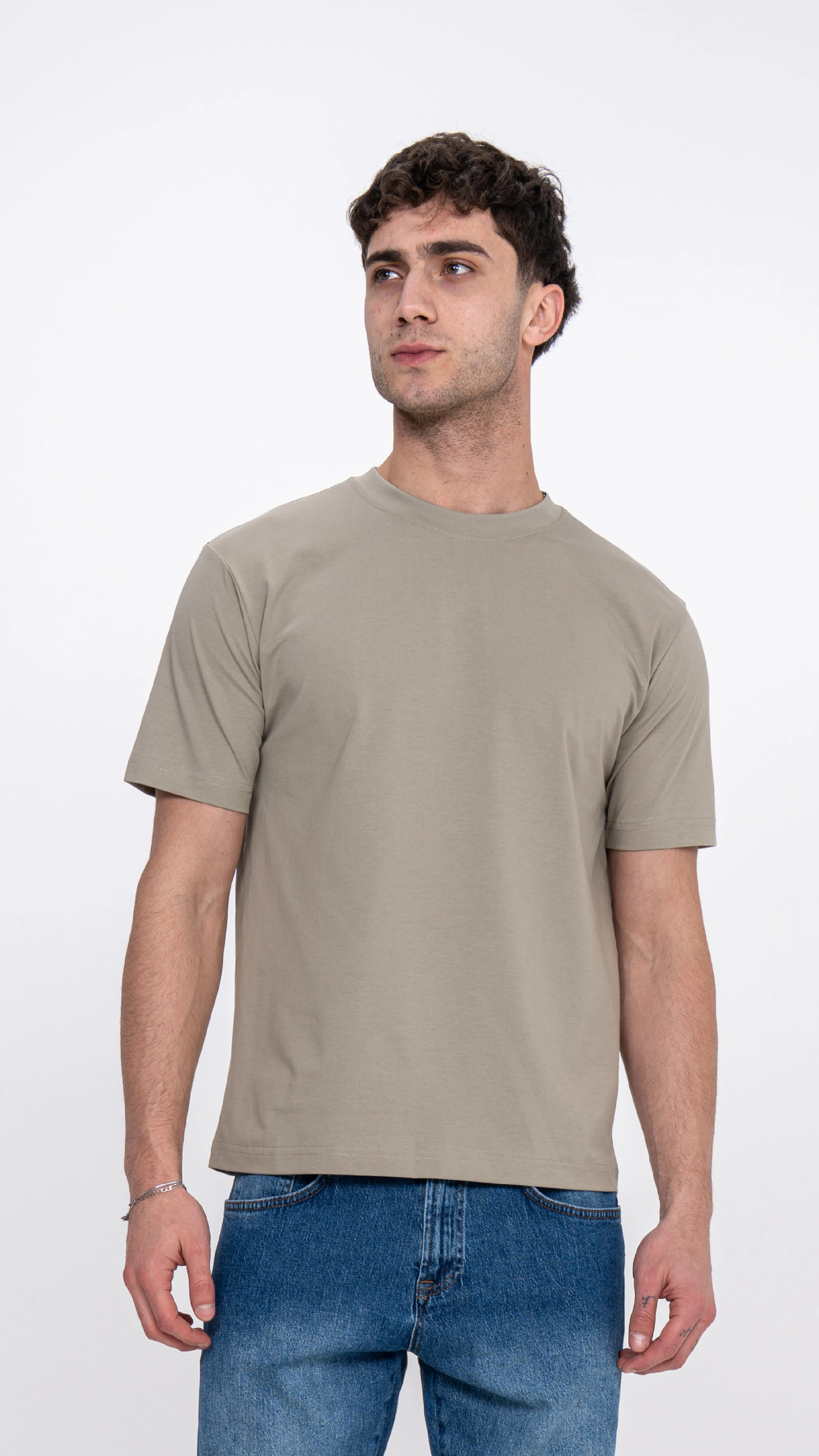 Signature Basic T-shirt