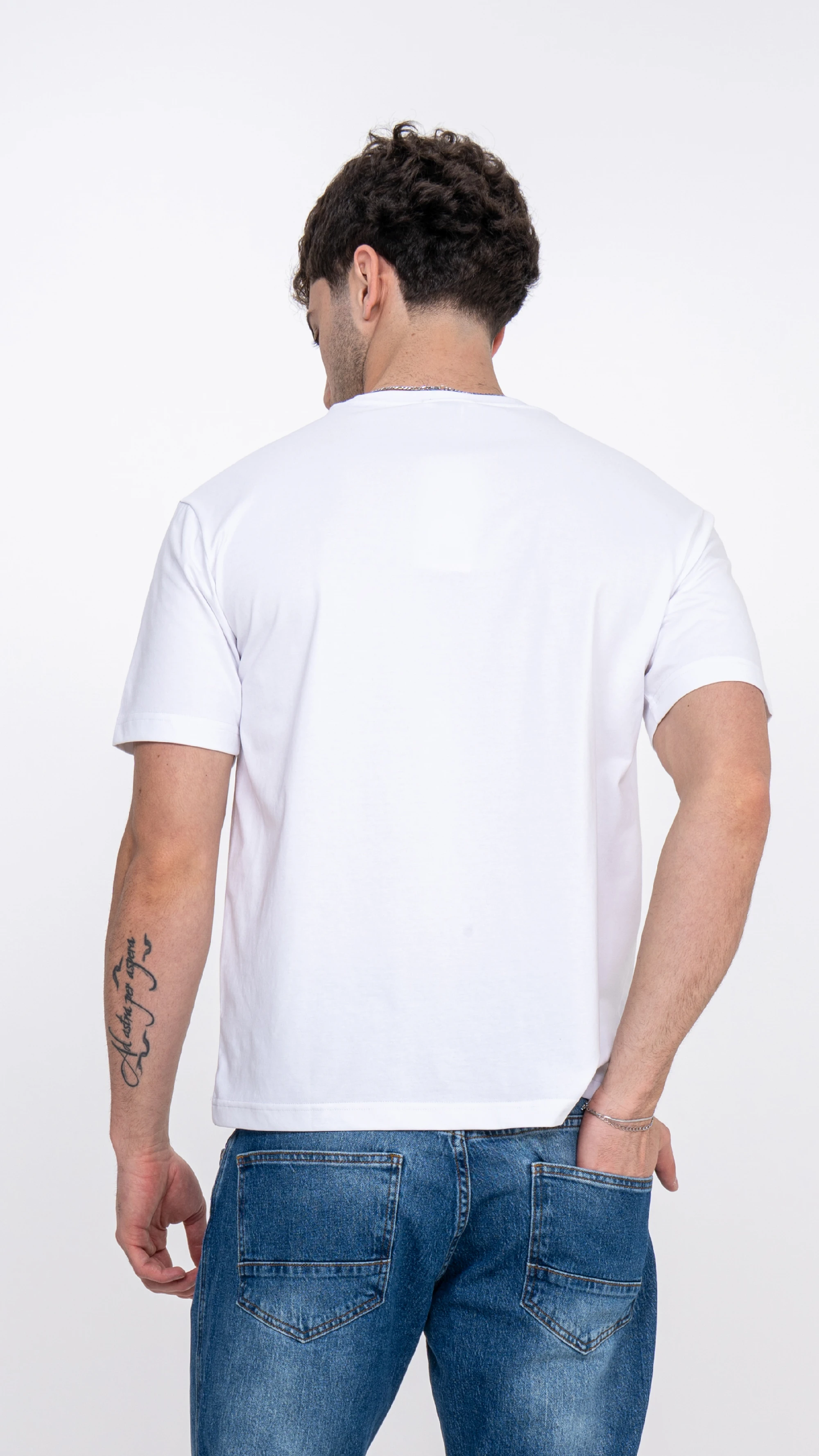 Signature Basic T-shirt