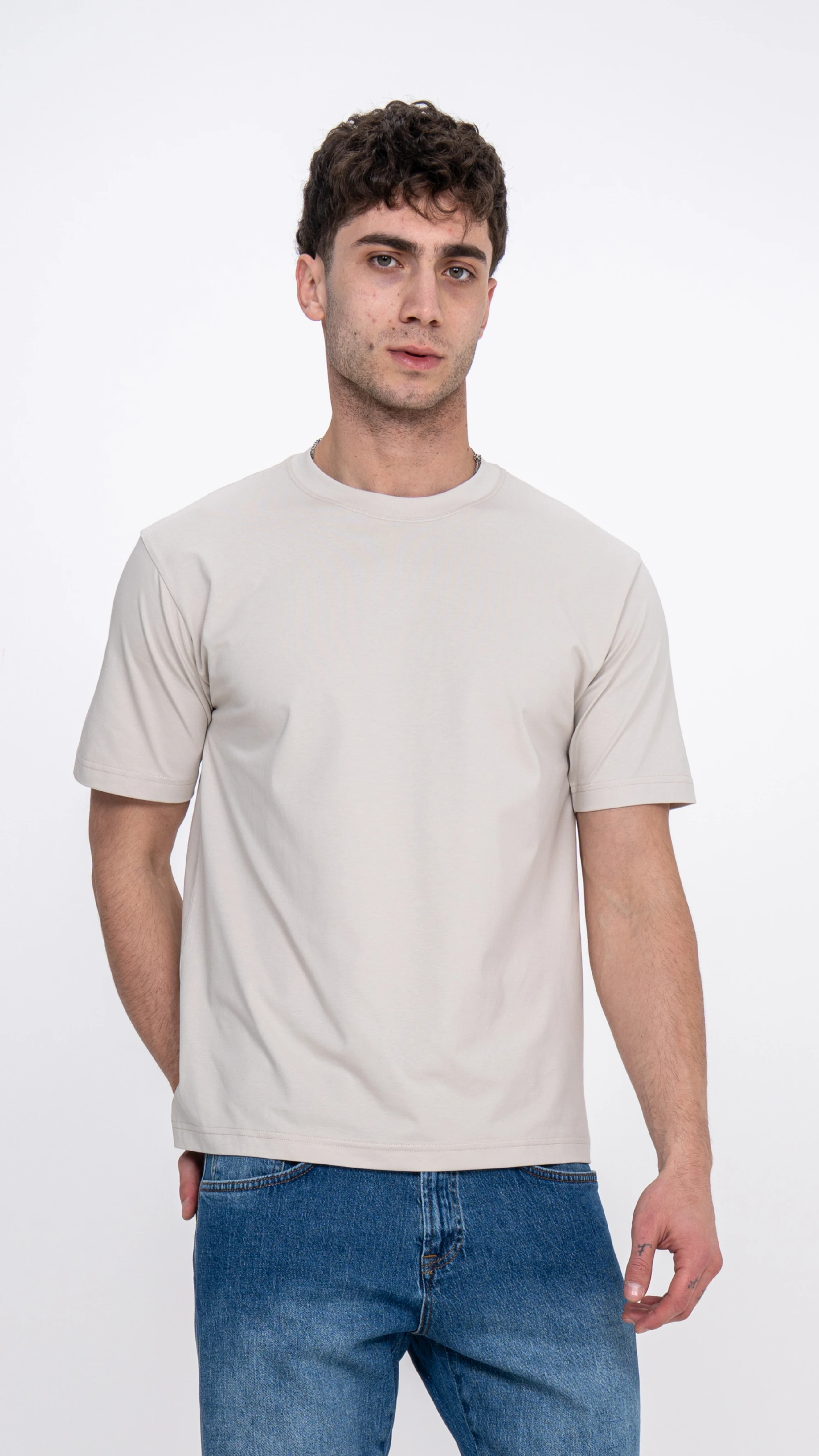 Signature Basic T-shirt