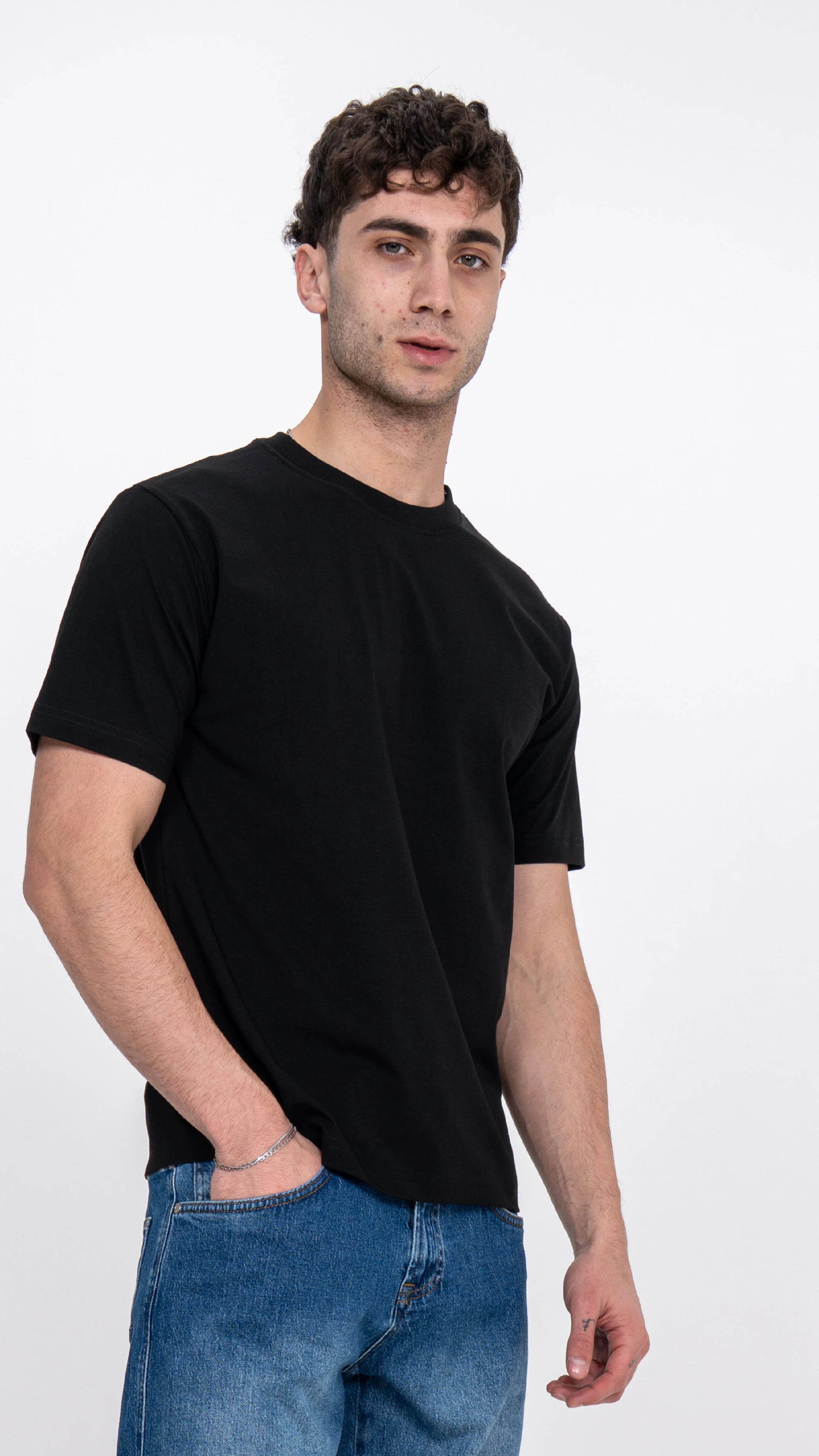 Signature Basic T-shirt