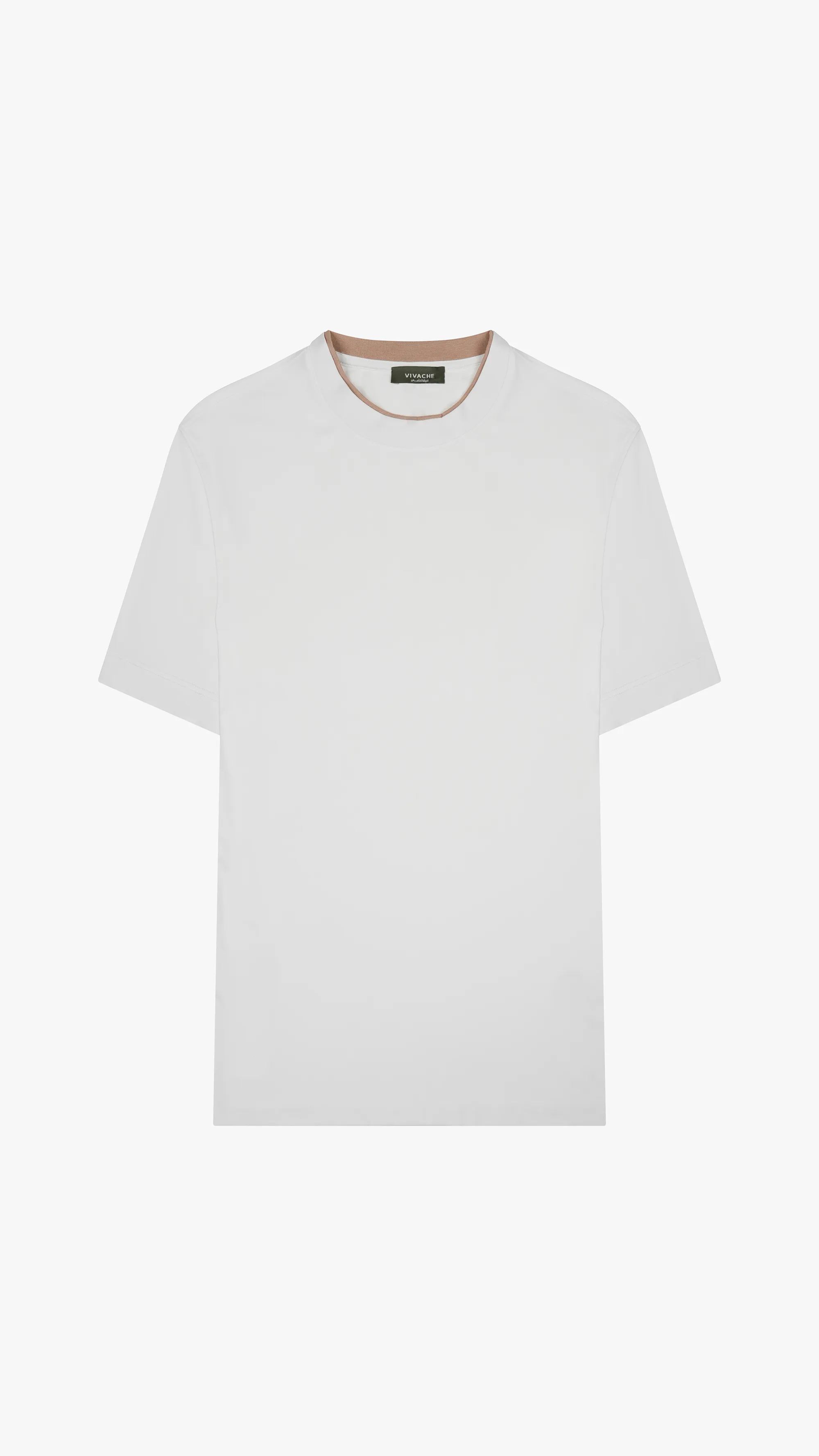 Soft Flex Round Neck