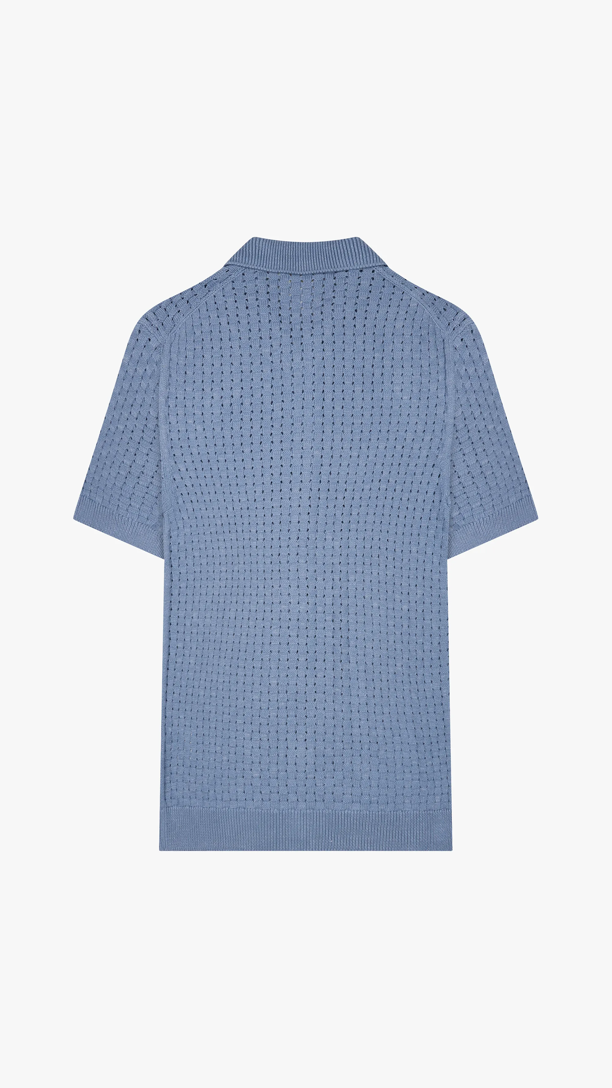 Knitted Shirt