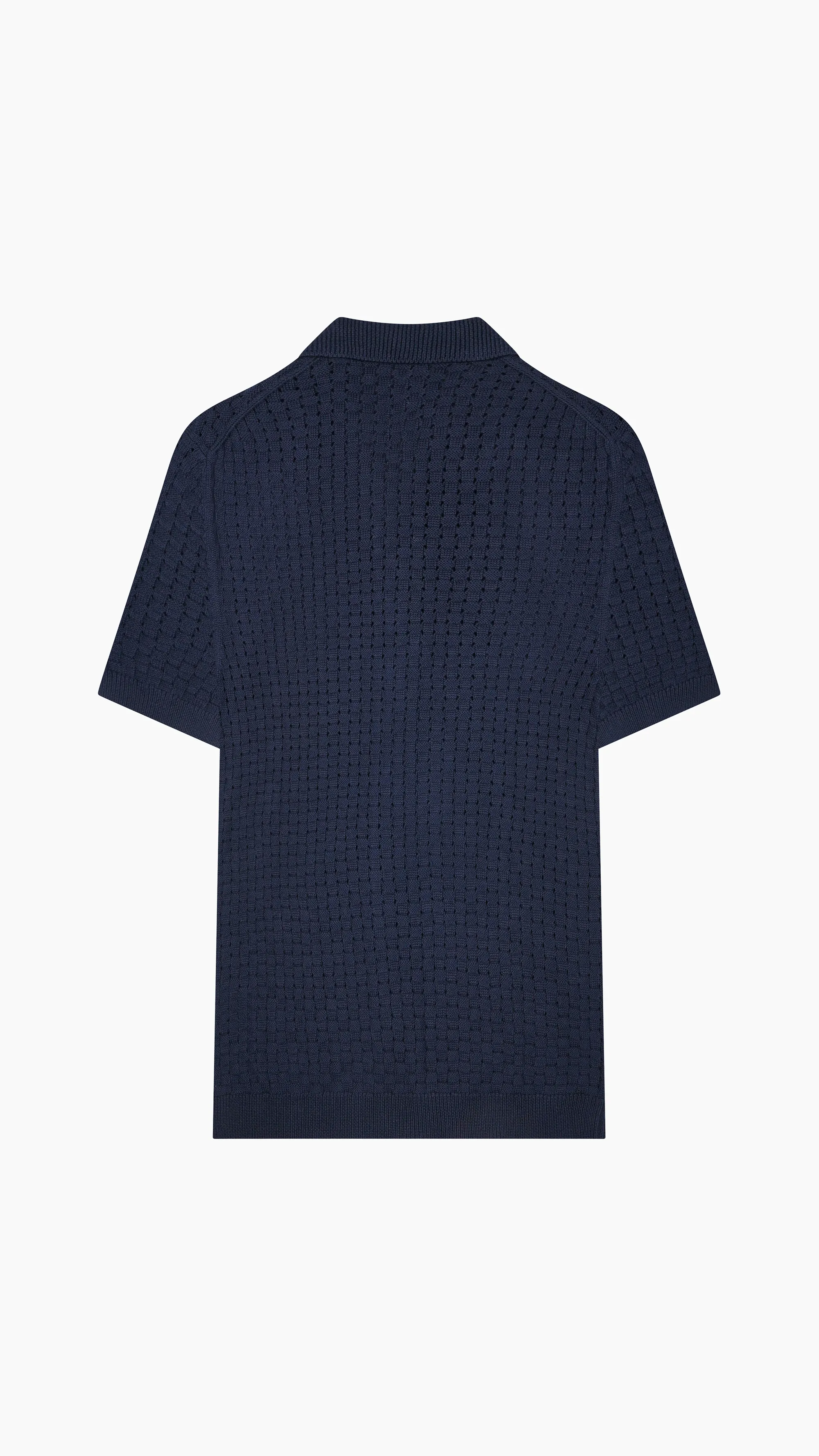 Knitted Shirt