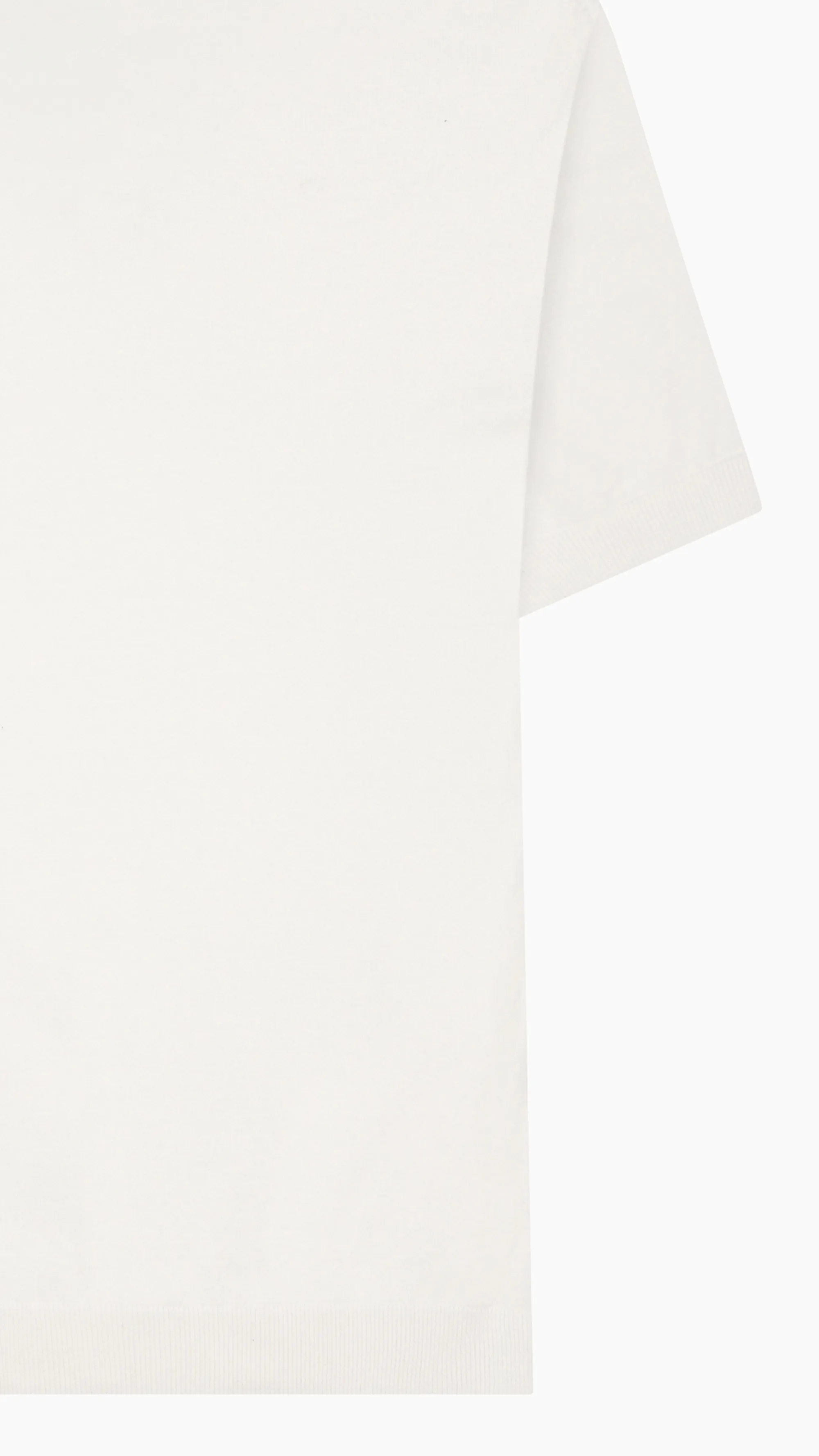 Textured Knit Cotton Polo Shirt
