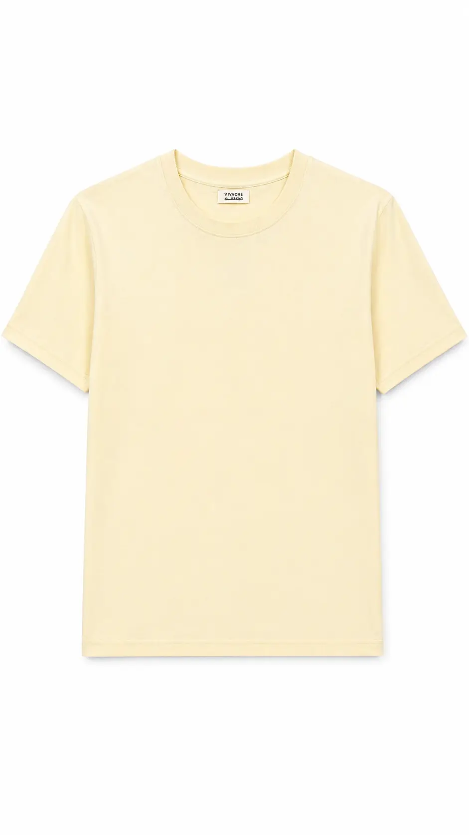 Signature Basic T-shirt