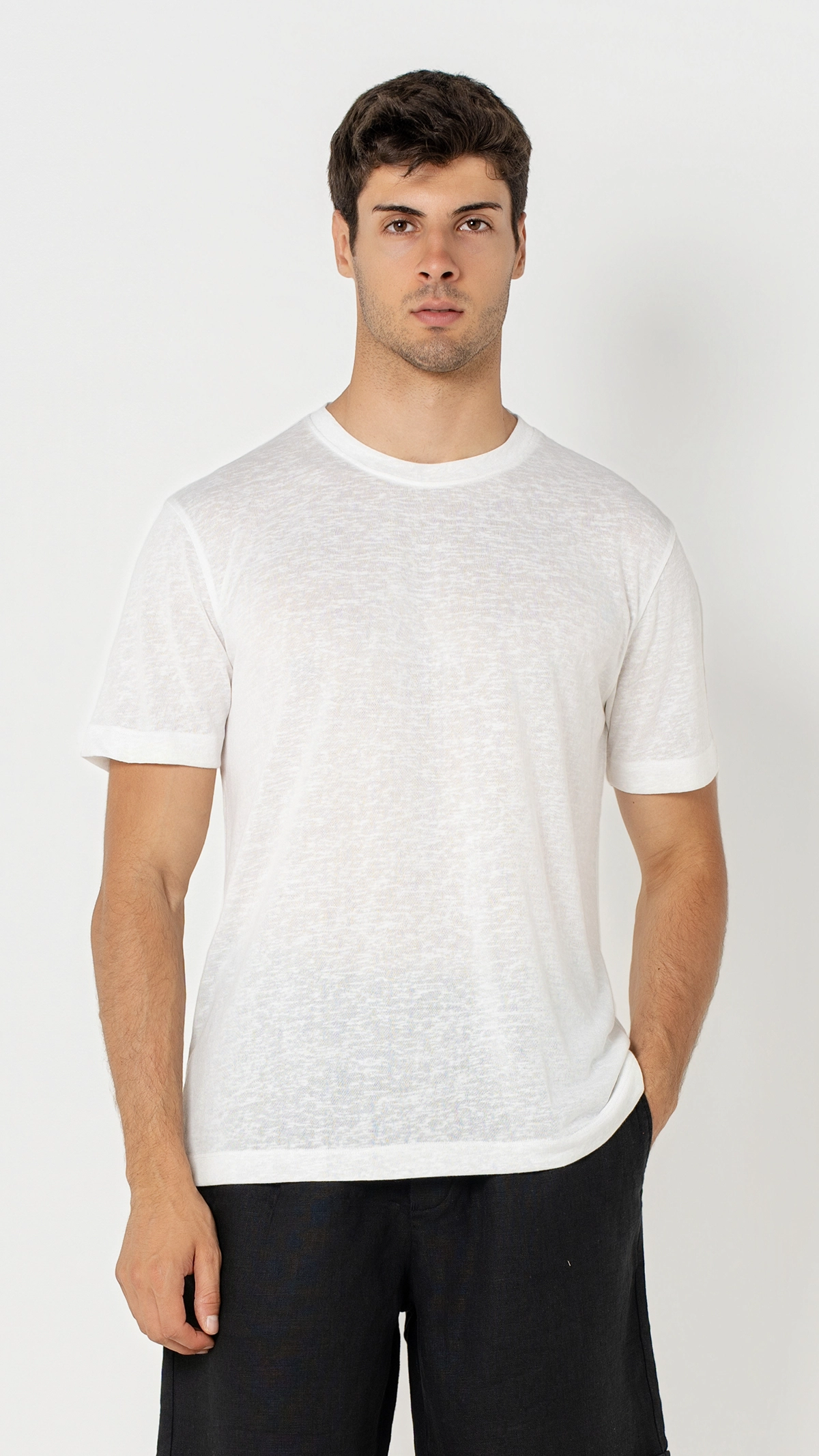 Crew T-shirt