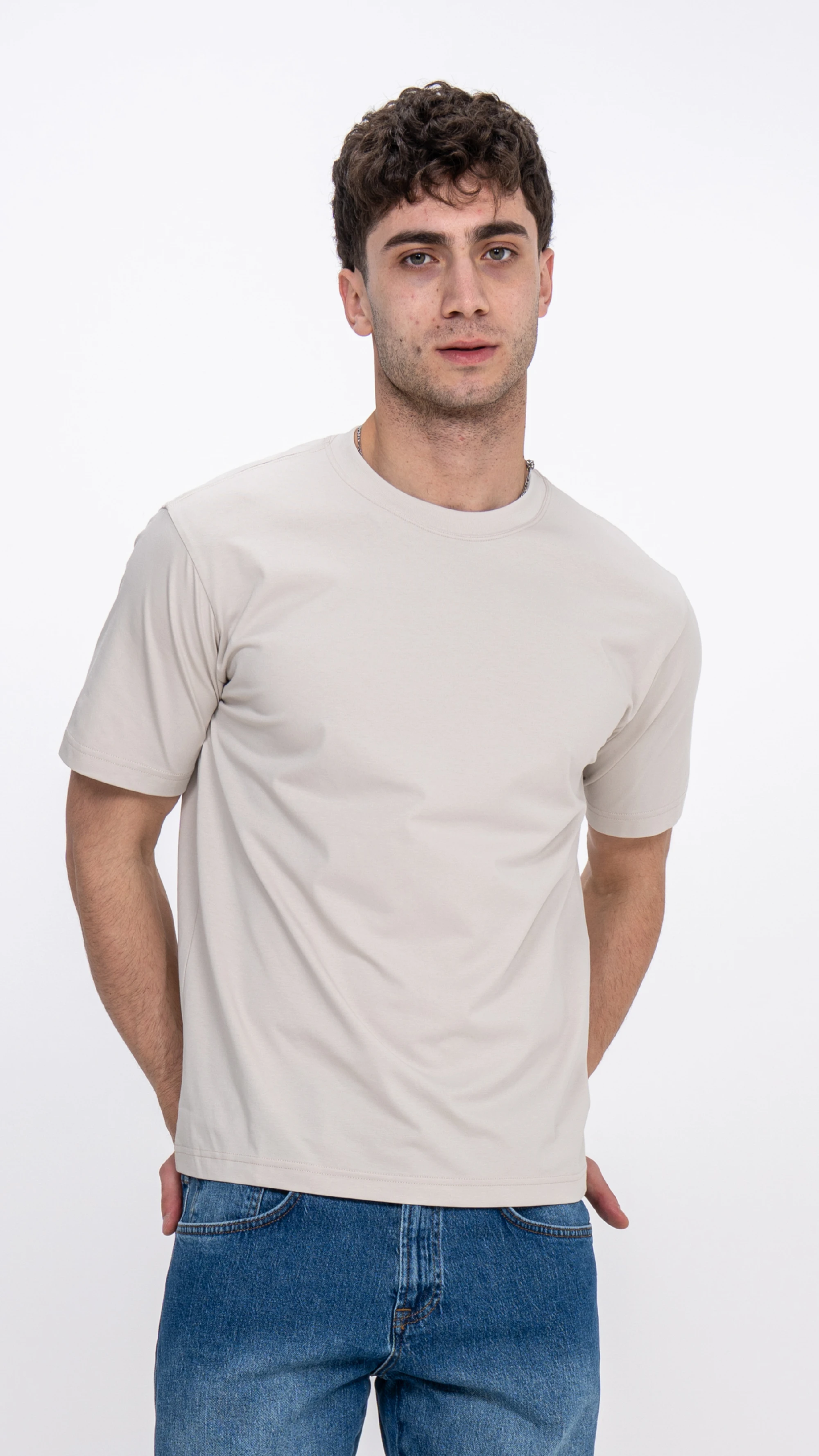 New Arrival